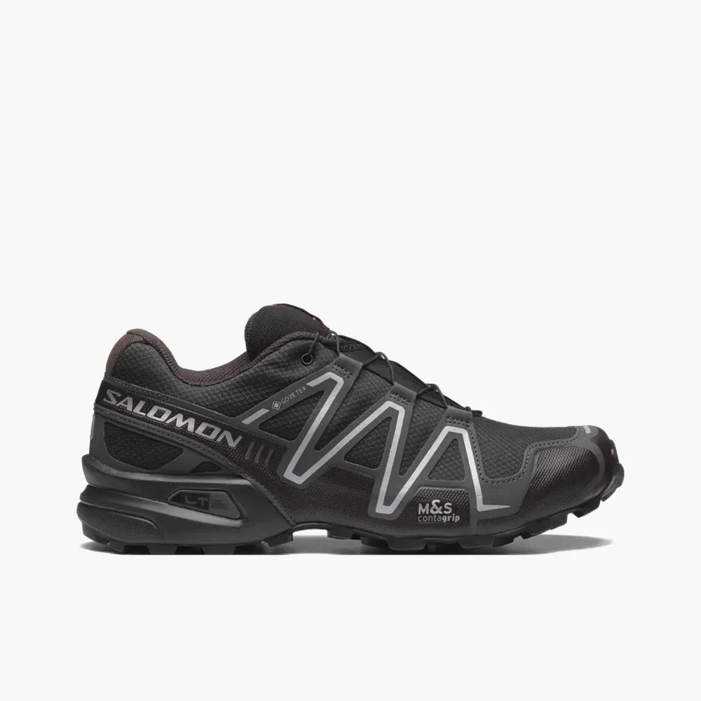 Salomon Speedcross 3 GTX Black / Phantom / Black Coffee