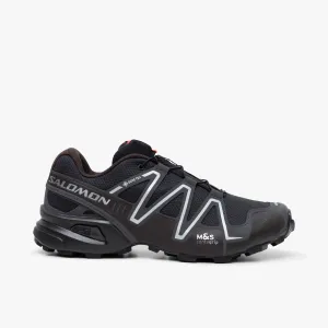 Salomon Speedcross 3 GTX Black / Phantom / Black Coffee