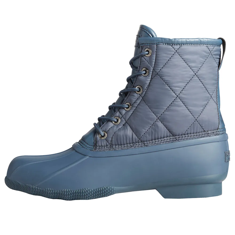 Saltwater Duck Boots