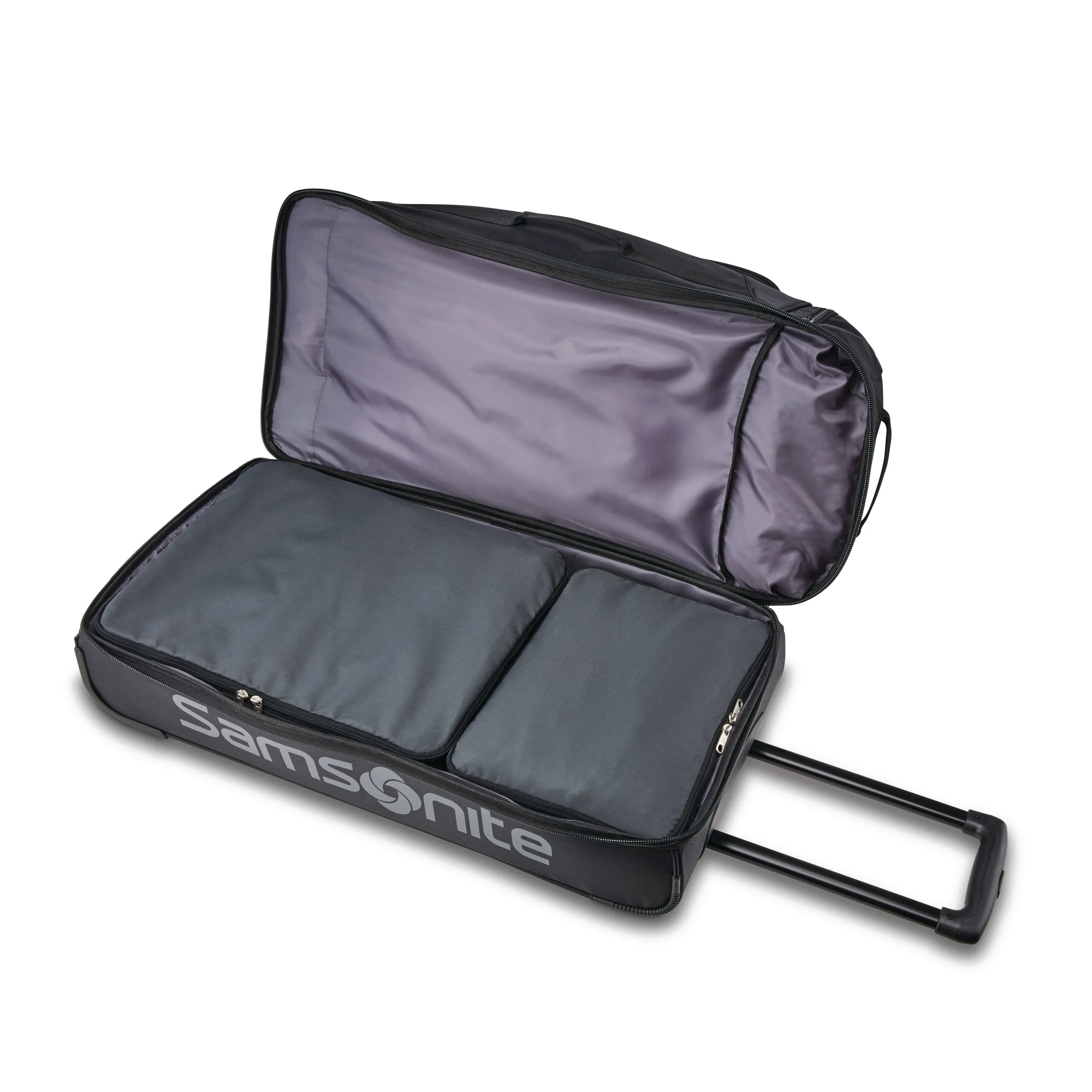 Samsonite Andante 2 Wheeled Duffle 28