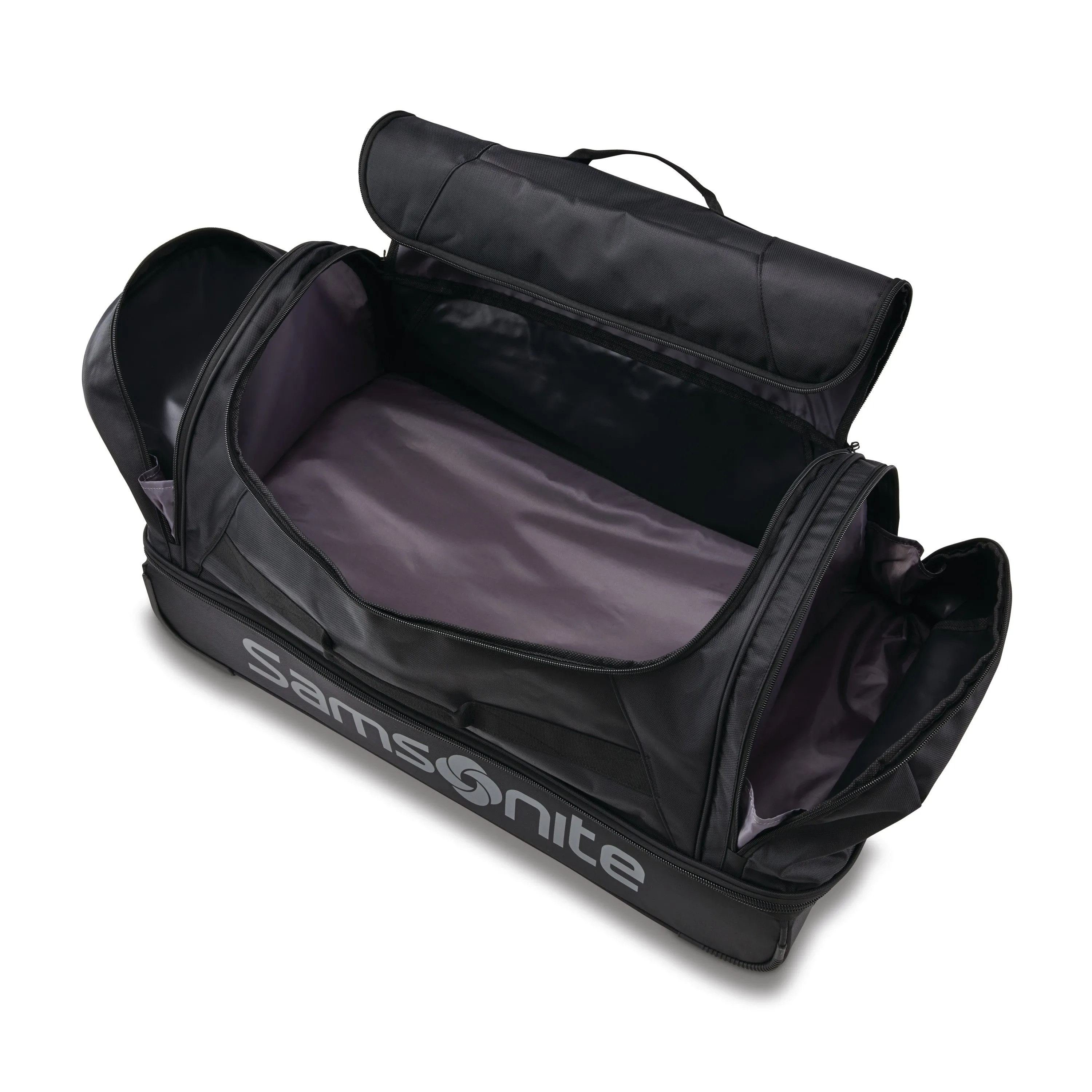 Samsonite Andante 2 Wheeled Duffle 32