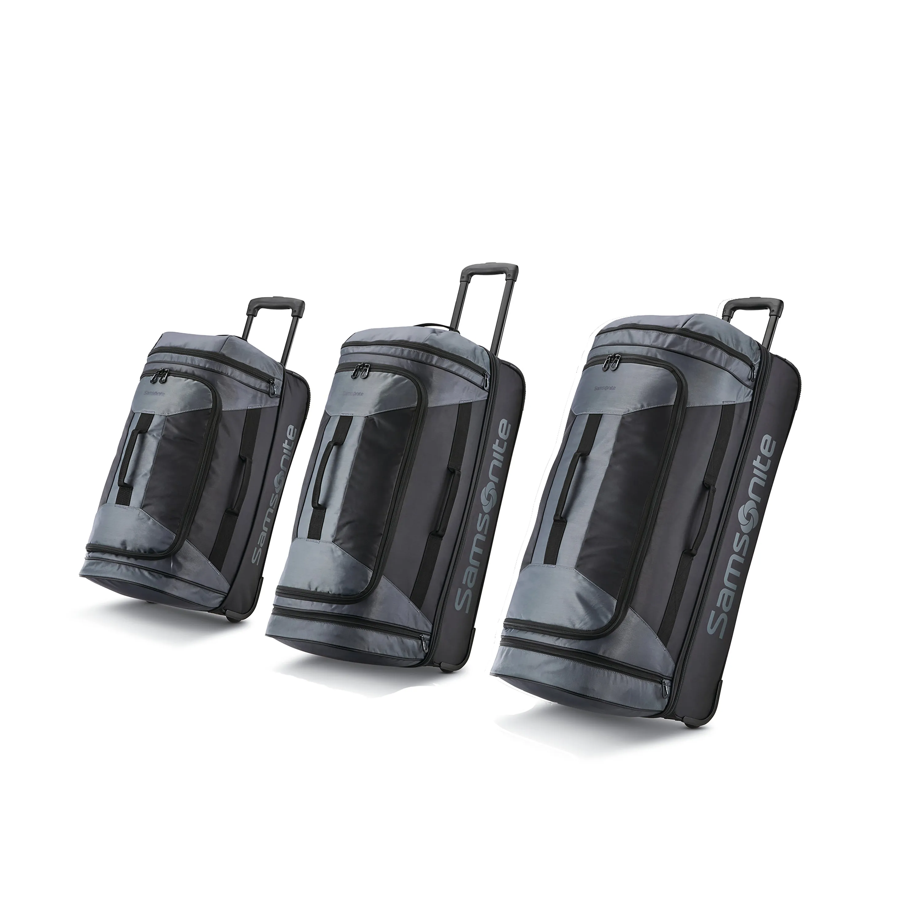 Samsonite Andante 2 Wheeled Duffle 32