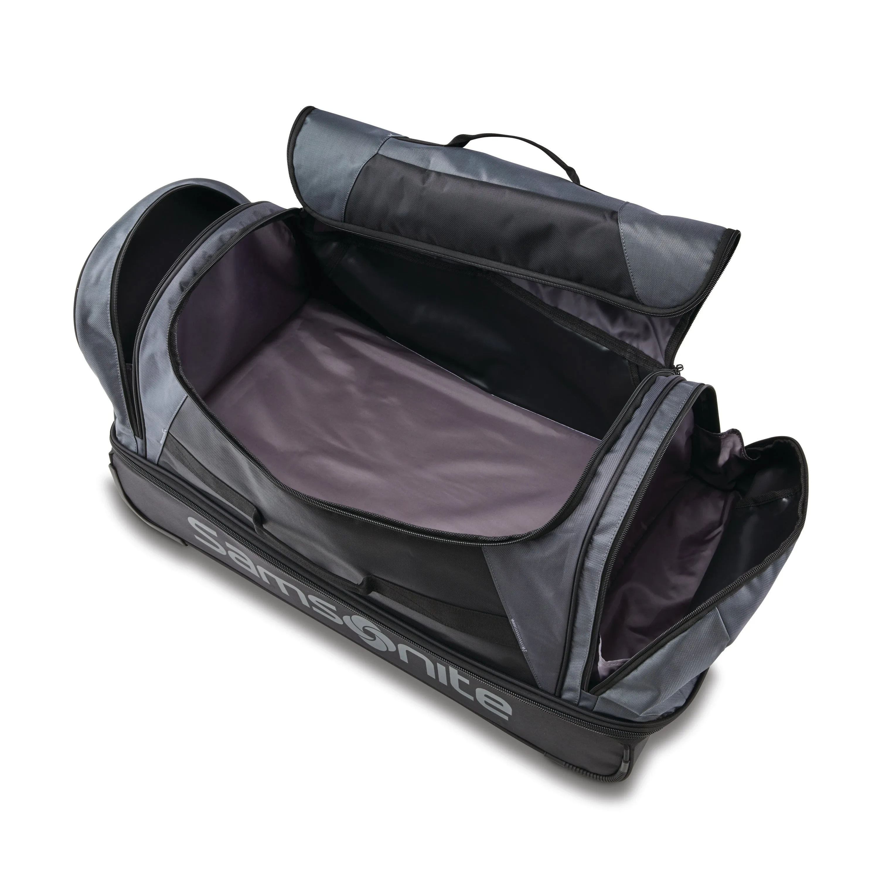 Samsonite Andante 2 Wheeled Duffle 32