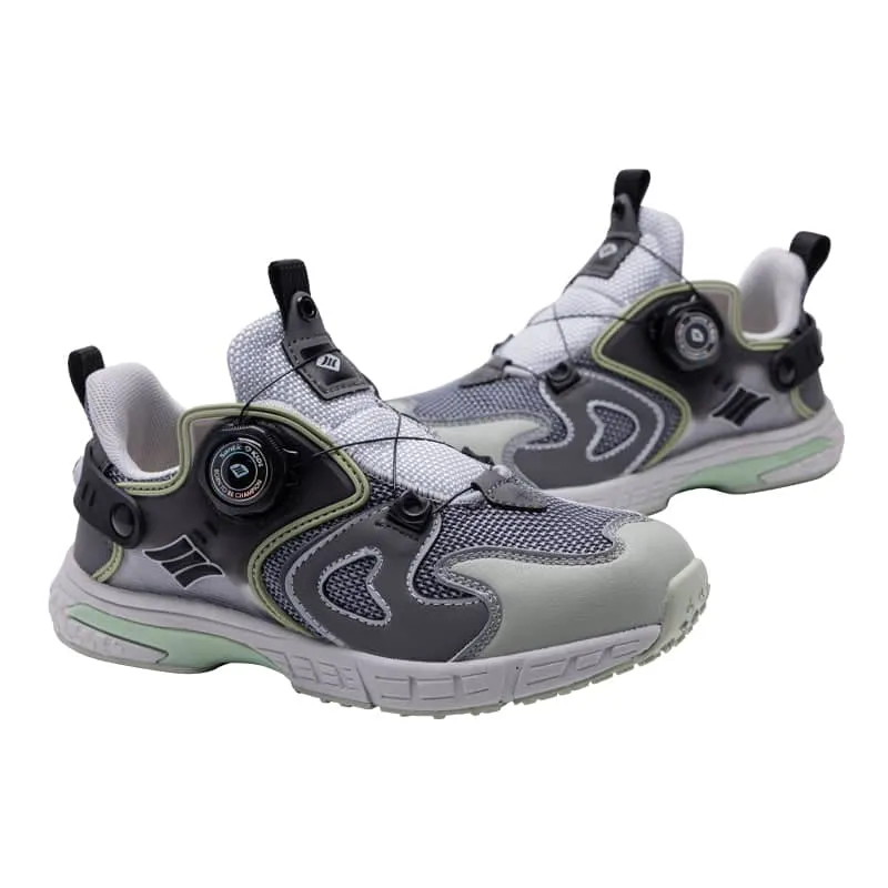 Santic Green Chopper Kids' Training Shoes