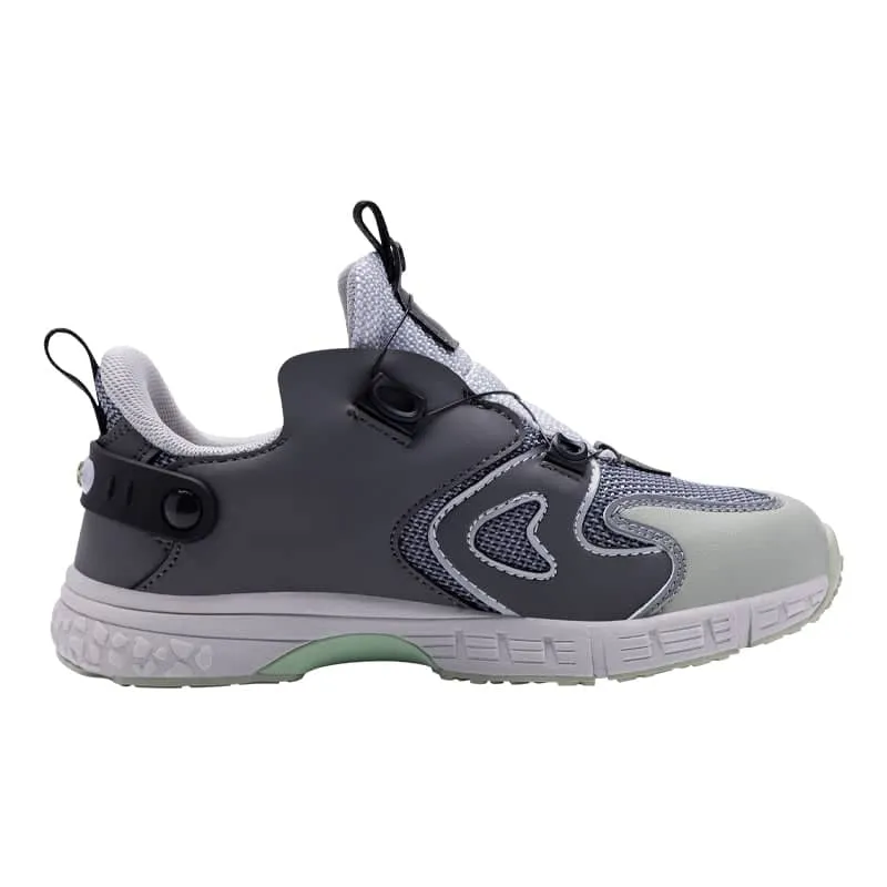 Santic Green Chopper Kids' Training Shoes