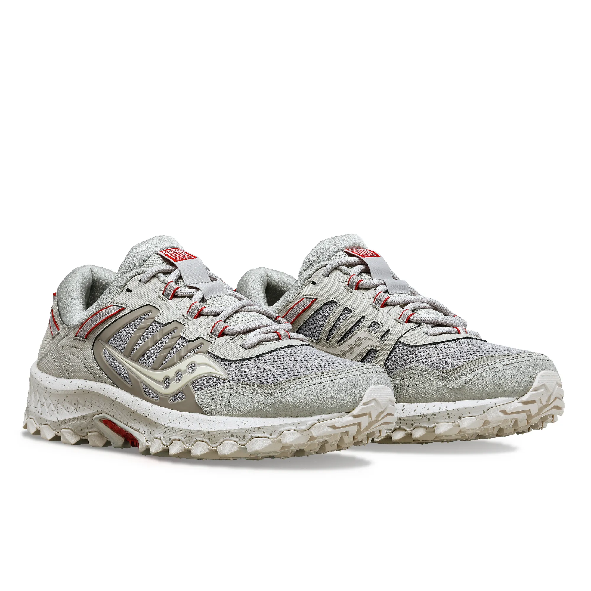 Saucony Unisex Grid Peak Lifestyle Shoes