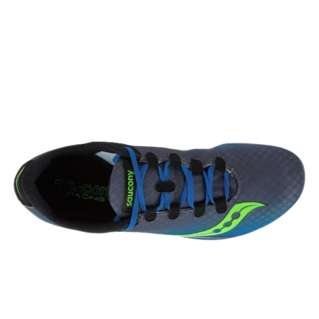 saucony Vendetta Spike Men's Running Shoes