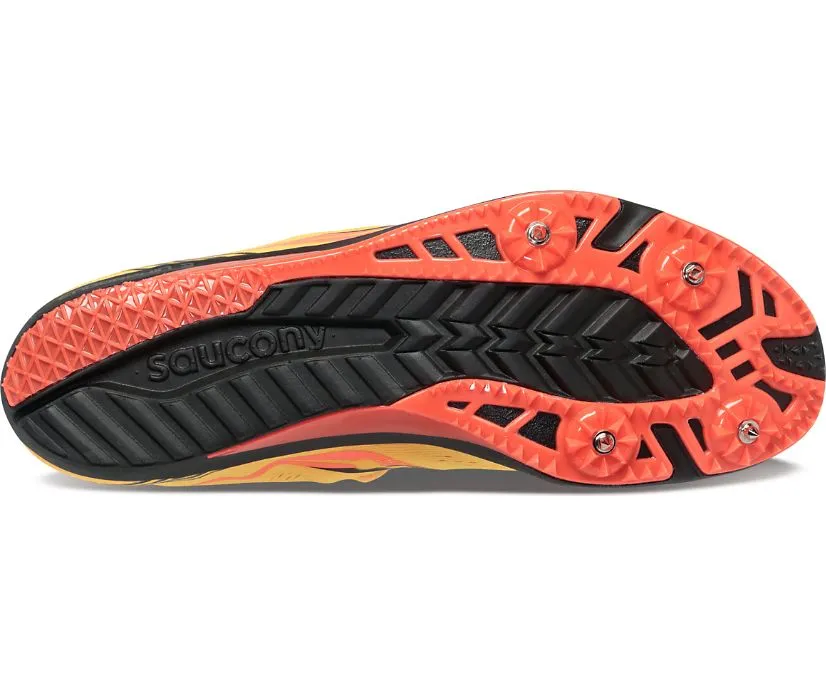 Saucony Women's Endorphin 3 Track Spike