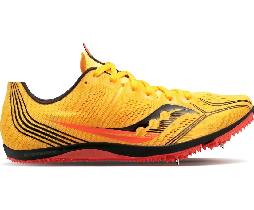 Saucony Women's Endorphin 3 Track Spike