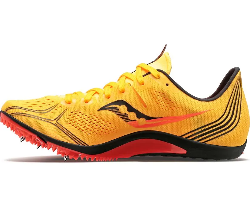 Saucony Women's Endorphin 3 Track Spike