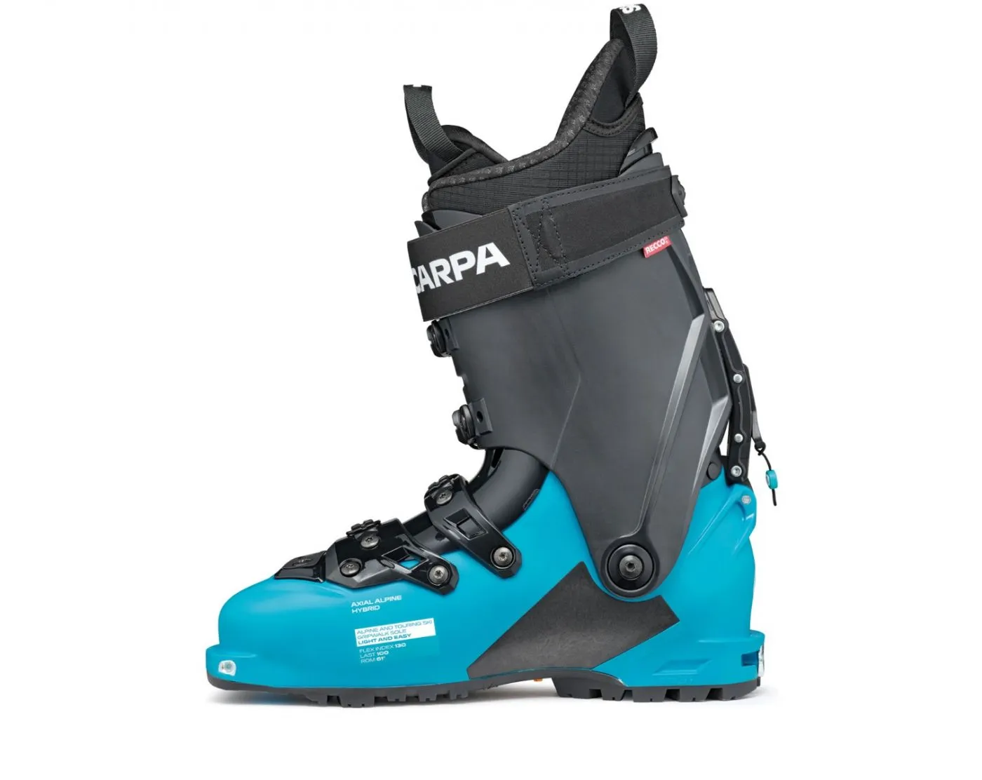 Scarpa 4-Quattro XT - Men's