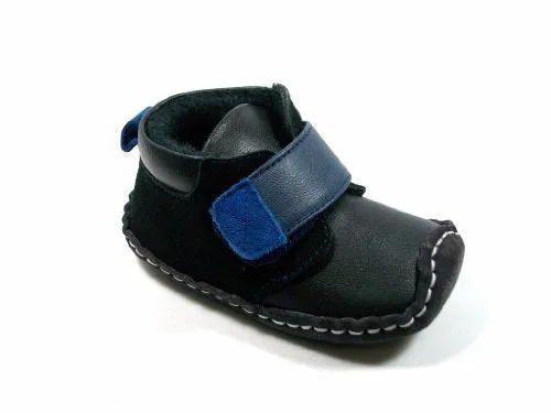 See Kai Run Sanju Leather Boots (Infants)