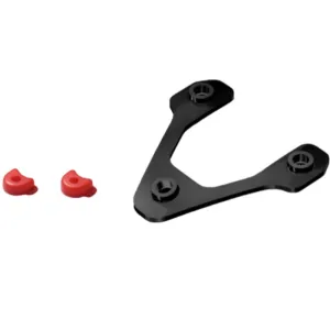 SHIMANO SH-RC902 Replacement Cleat Nut Set