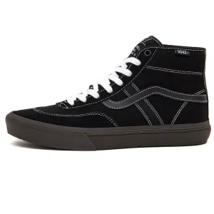 Skate Crockett High (Black Chocolate) VBU