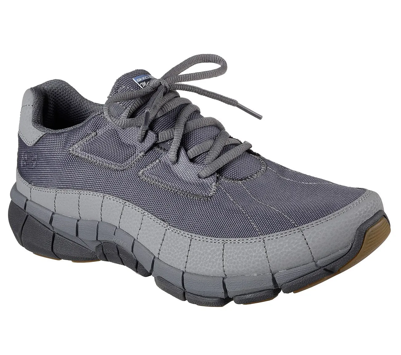 SKECHERS METRO TRACK - HOGBACK