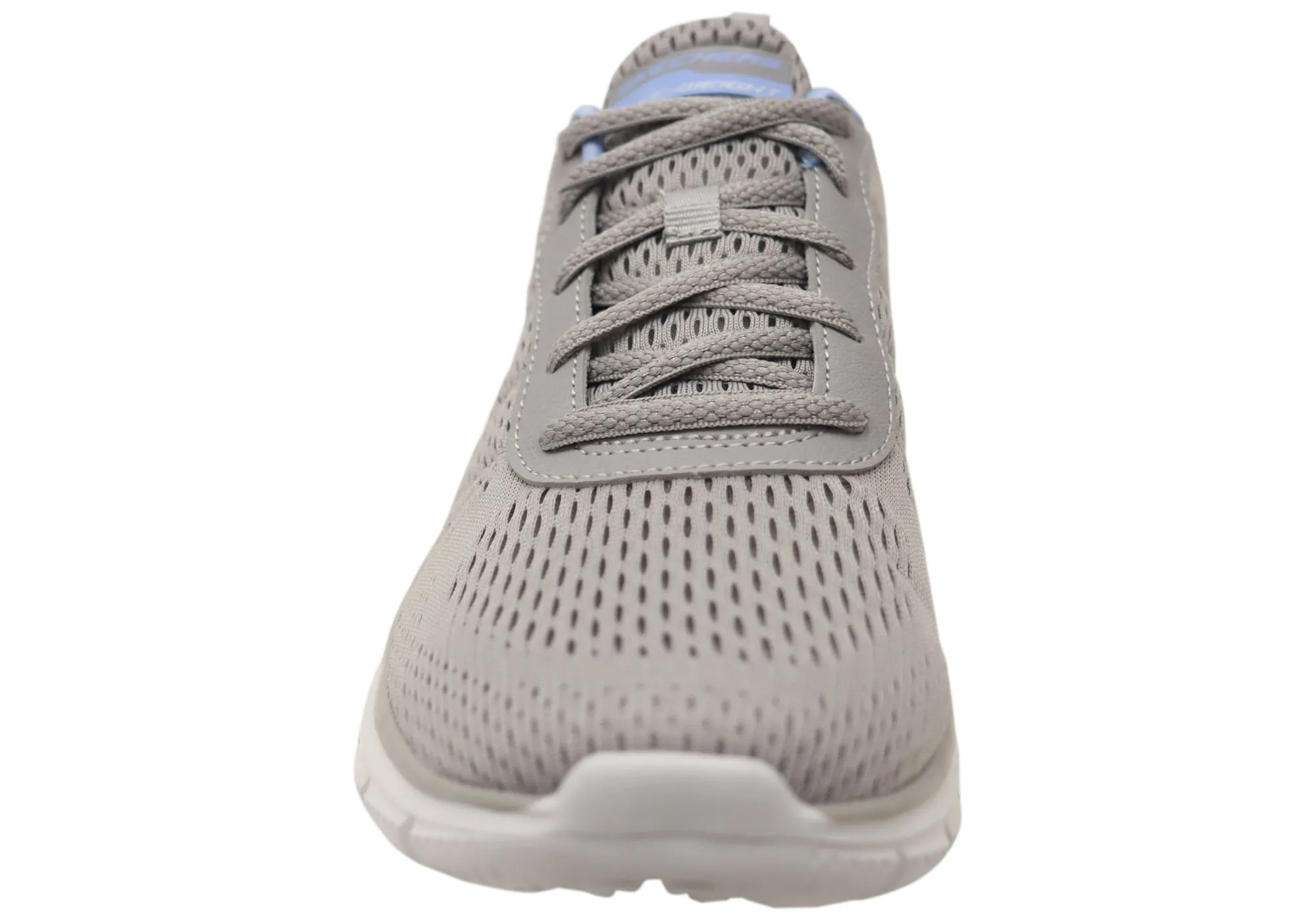 Skechers Track New Staple Womens Comfortable Lace Up Shoes