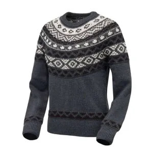 Ski-Doo Ladies Fair Isle Sweater