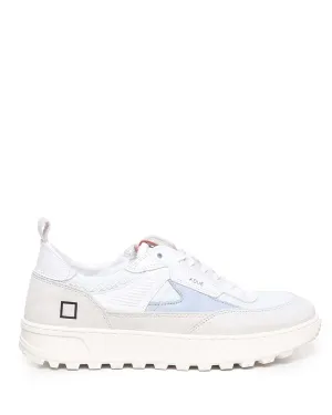 Sneakers DATE KDUE Hybrid White-Sky