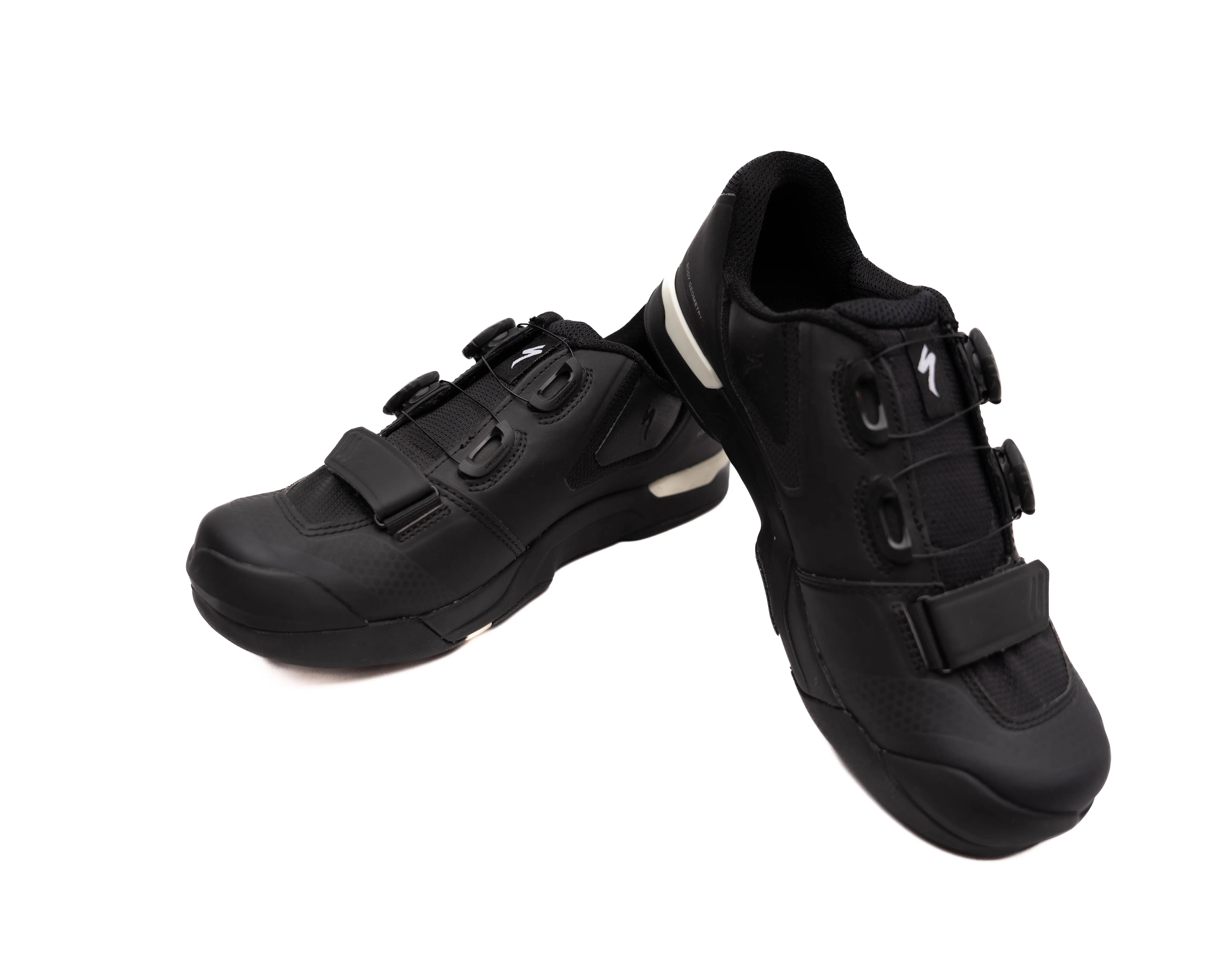 Specialized 2FO Cliplite MTB Shoes Blk 42 (New Other)