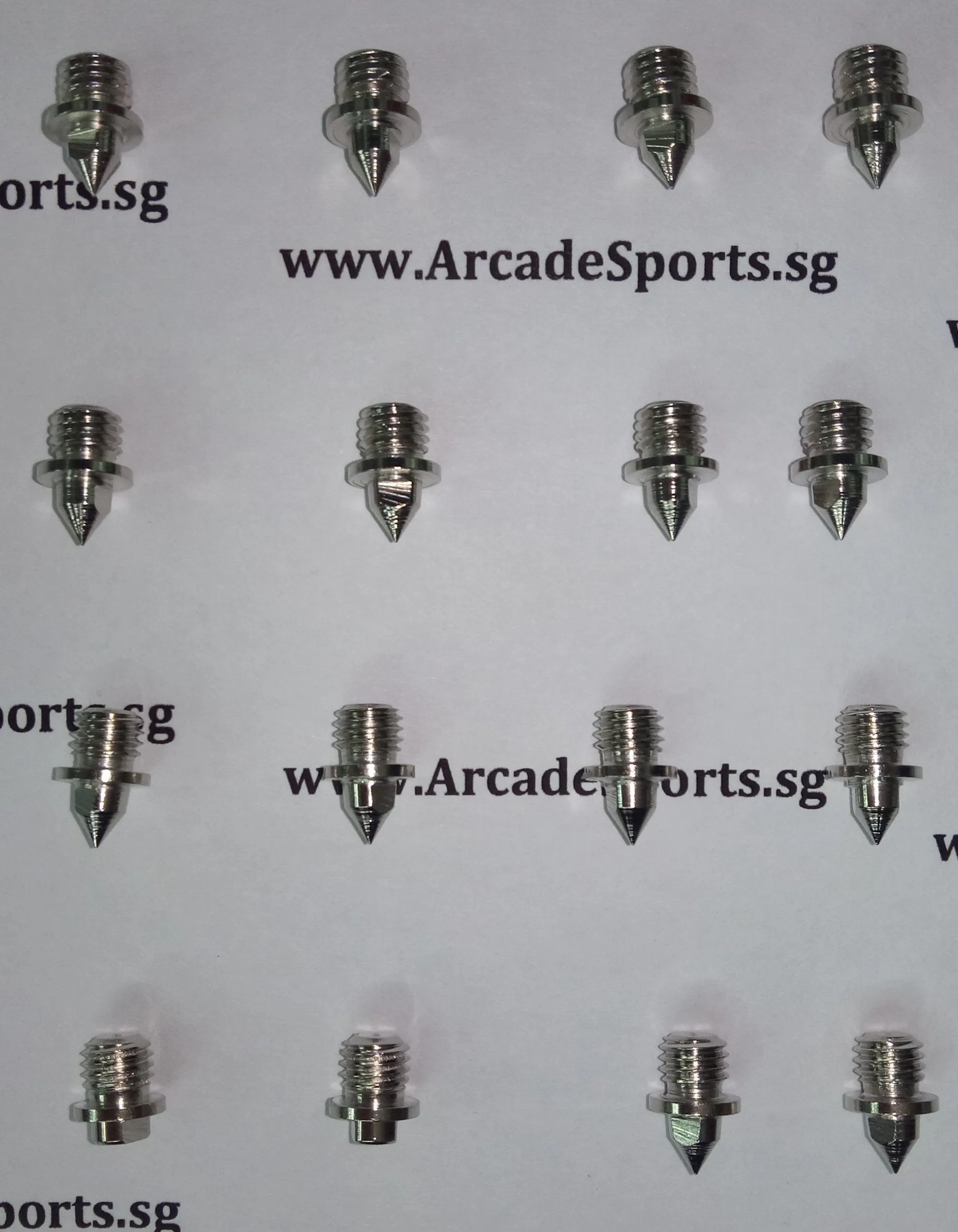 SPIKE Track & Field Nails/Cleats -