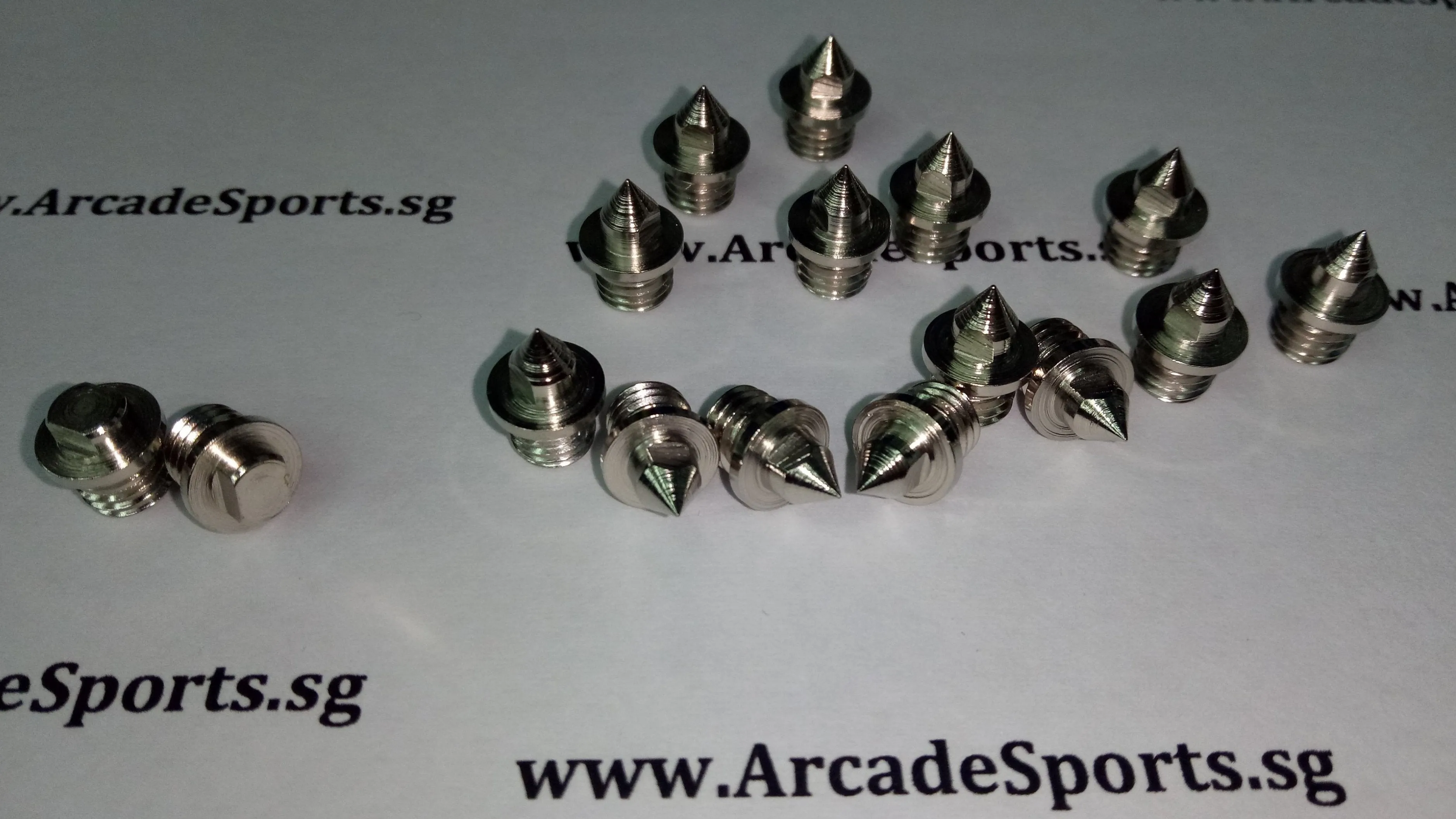 SPIKE Track & Field Nails/Cleats -