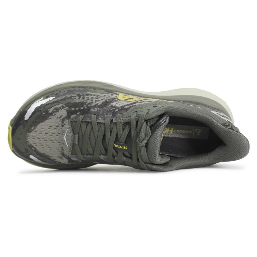 Stinson 7 Textile Synthetic Men's Running Trainers