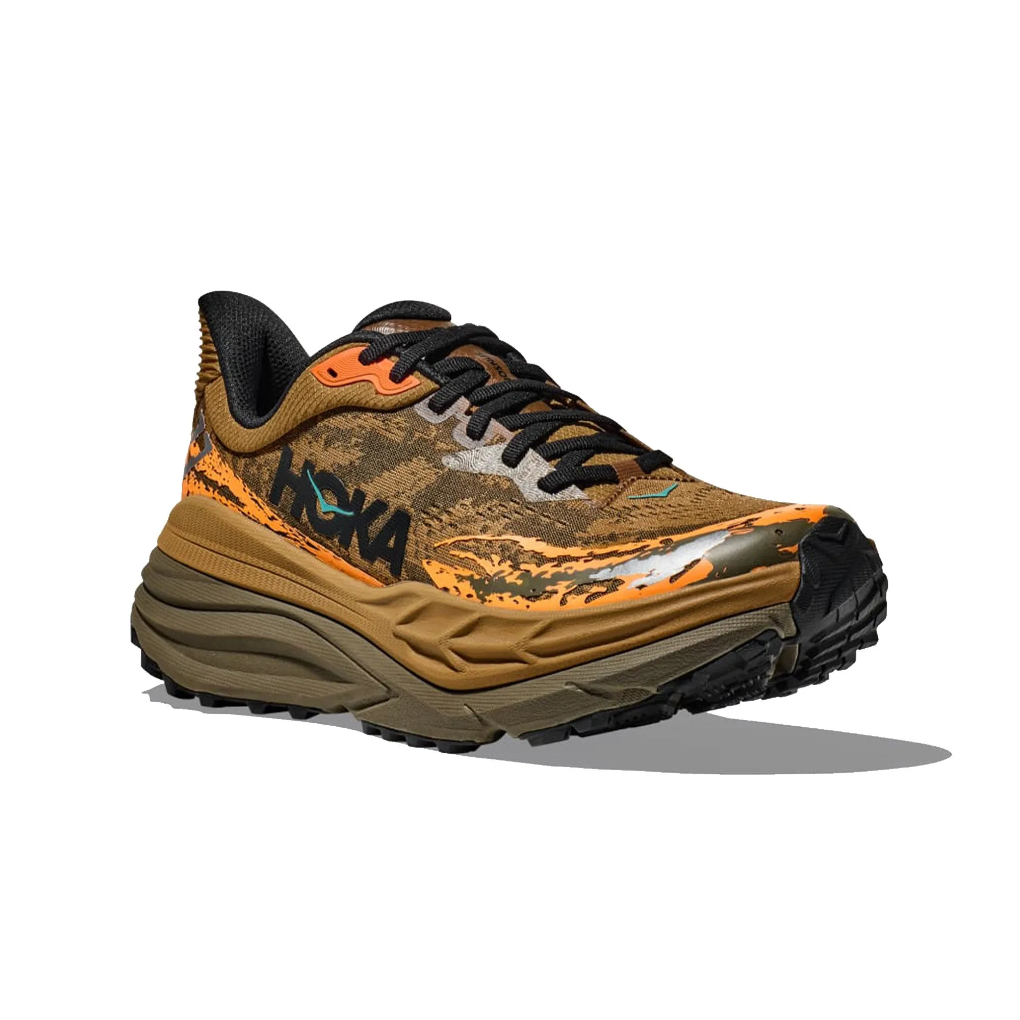 Stinson 7 Trail Running Shoes