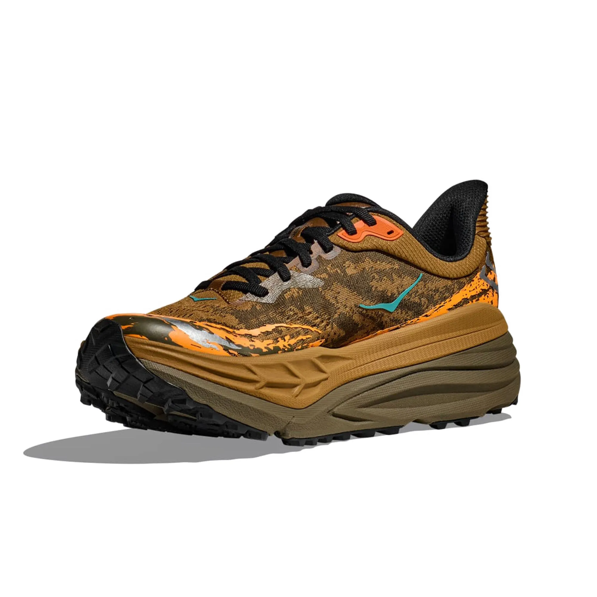 Stinson 7 Trail Running Shoes