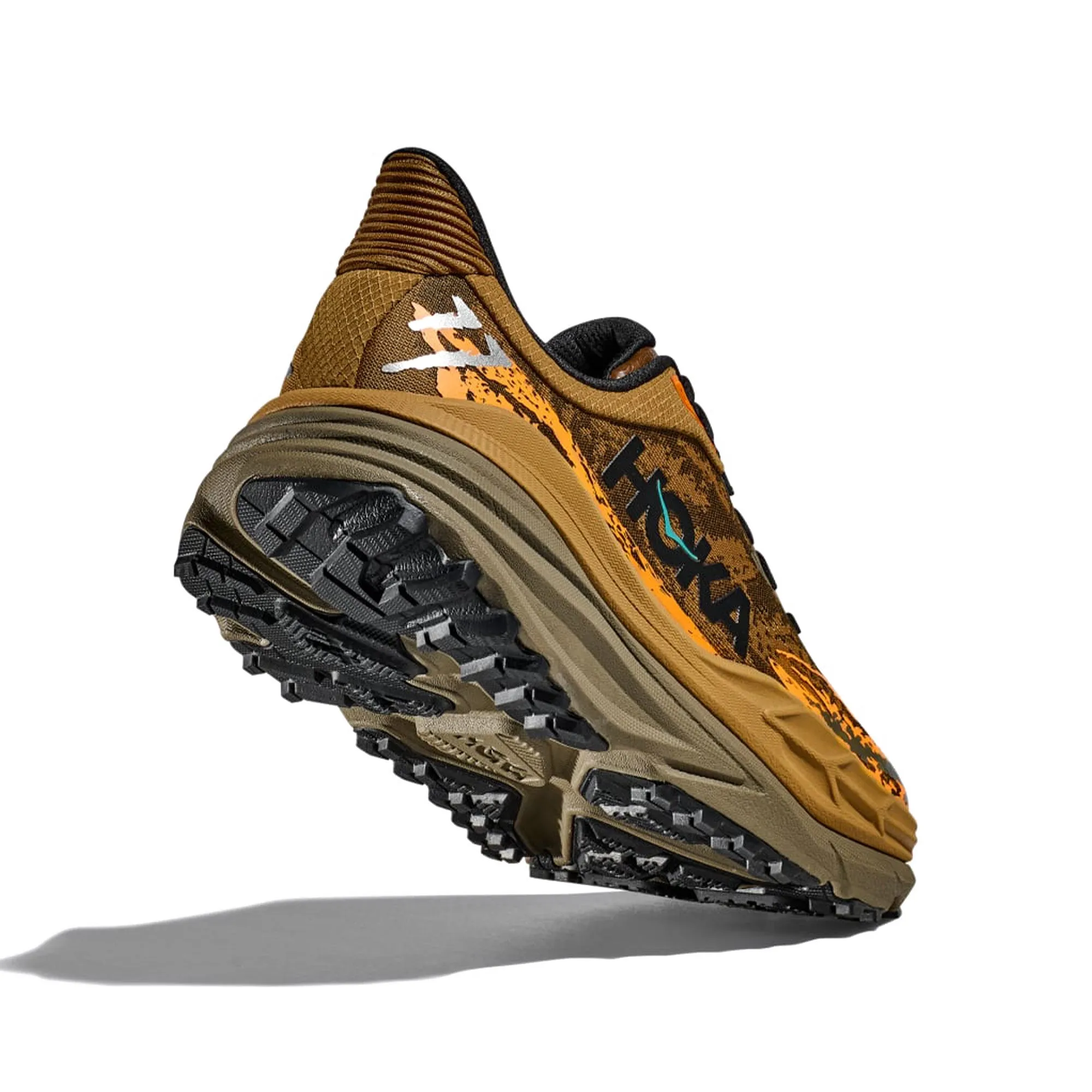 Stinson 7 Trail Running Shoes