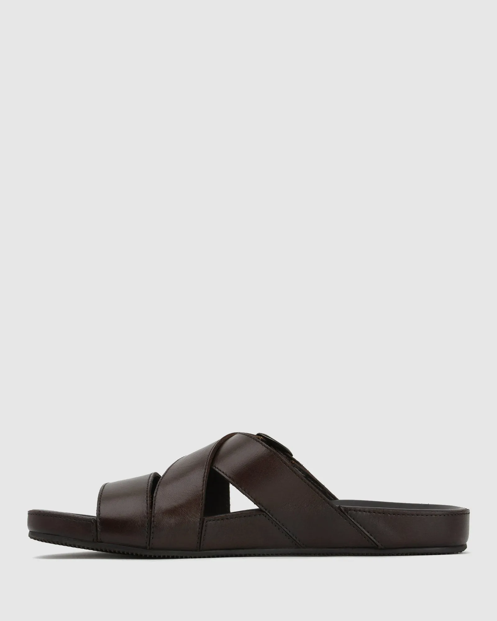 STREAM Leather Casual Sandals