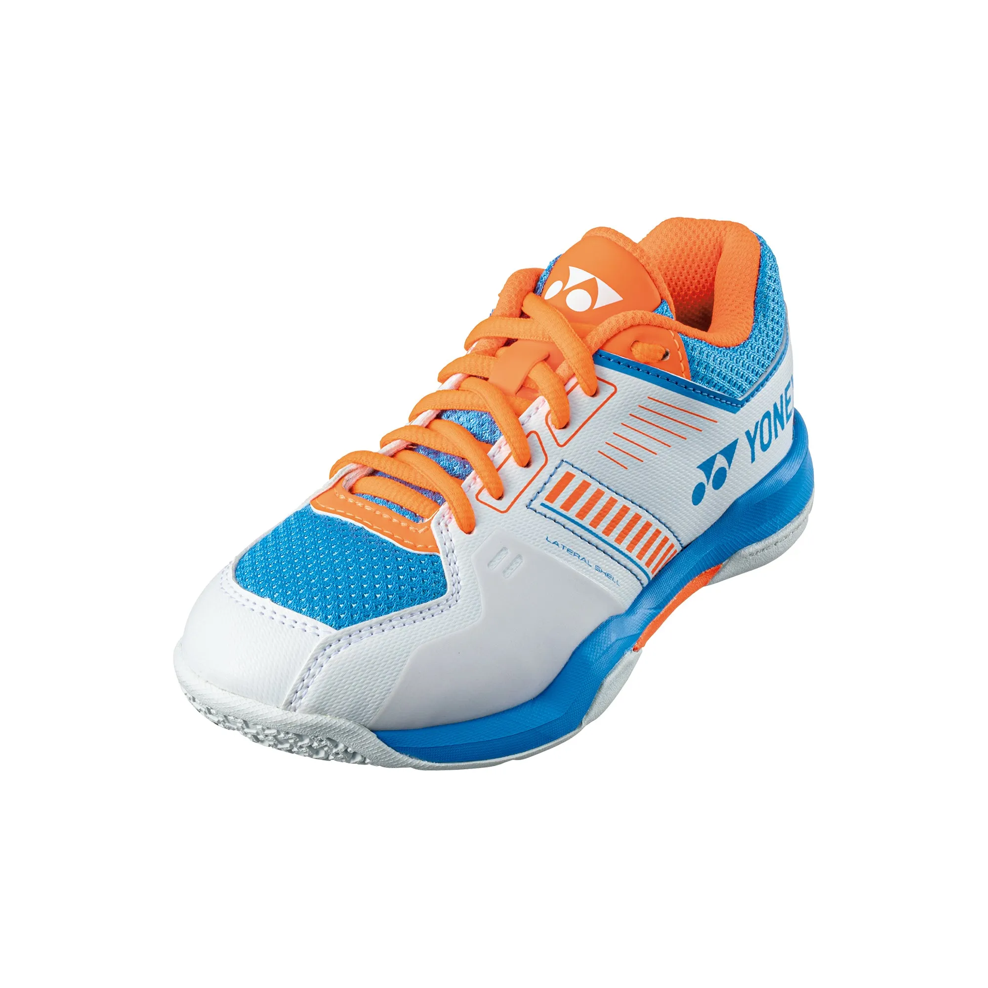 Strider Flow 39 Jnr Badminton Shoes