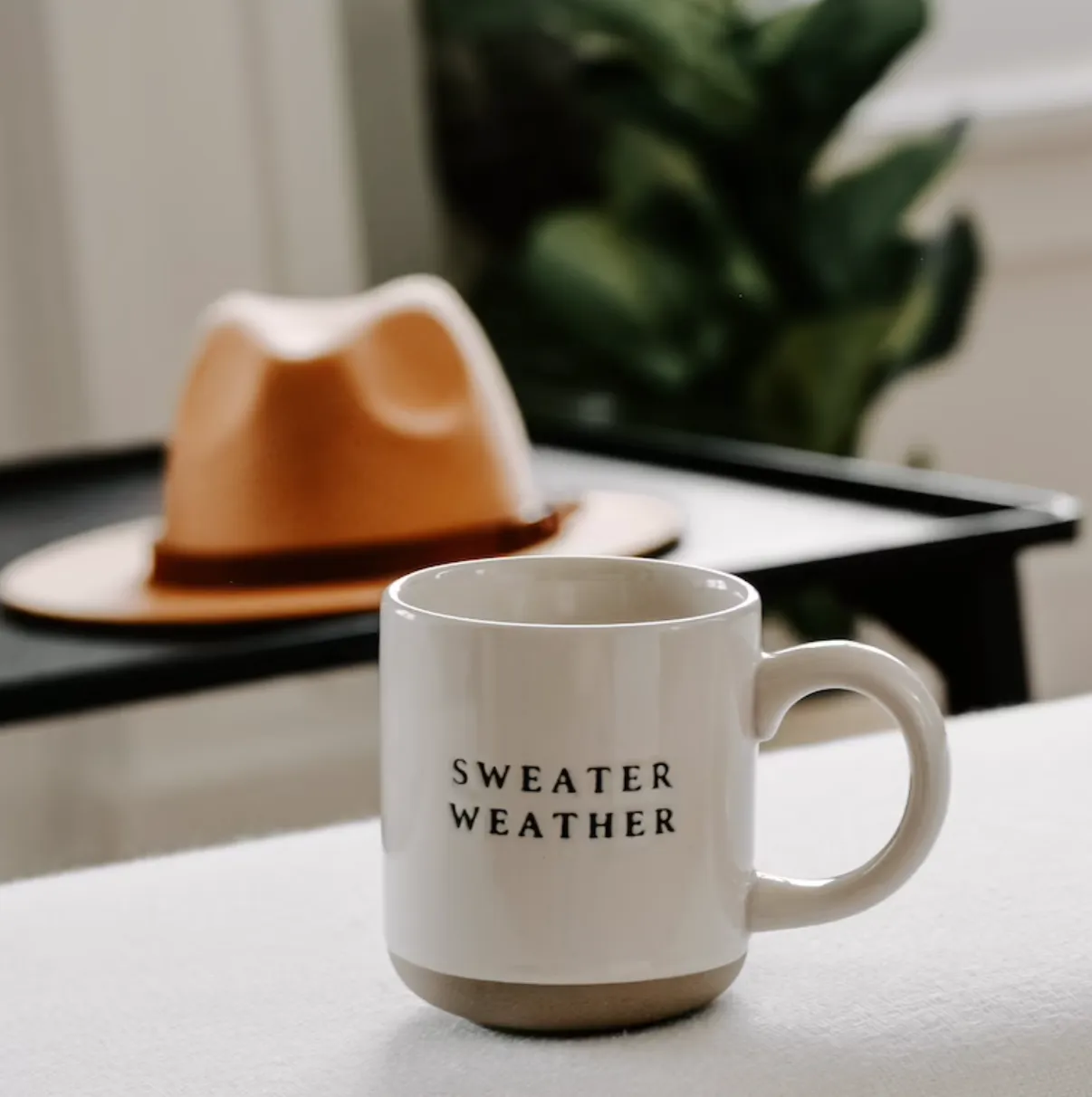 Sweater Weather Coffee Mug