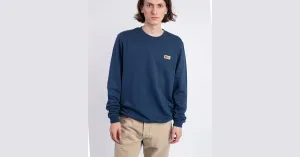 Sweatshirt Fjällräven Vardag Sweater M