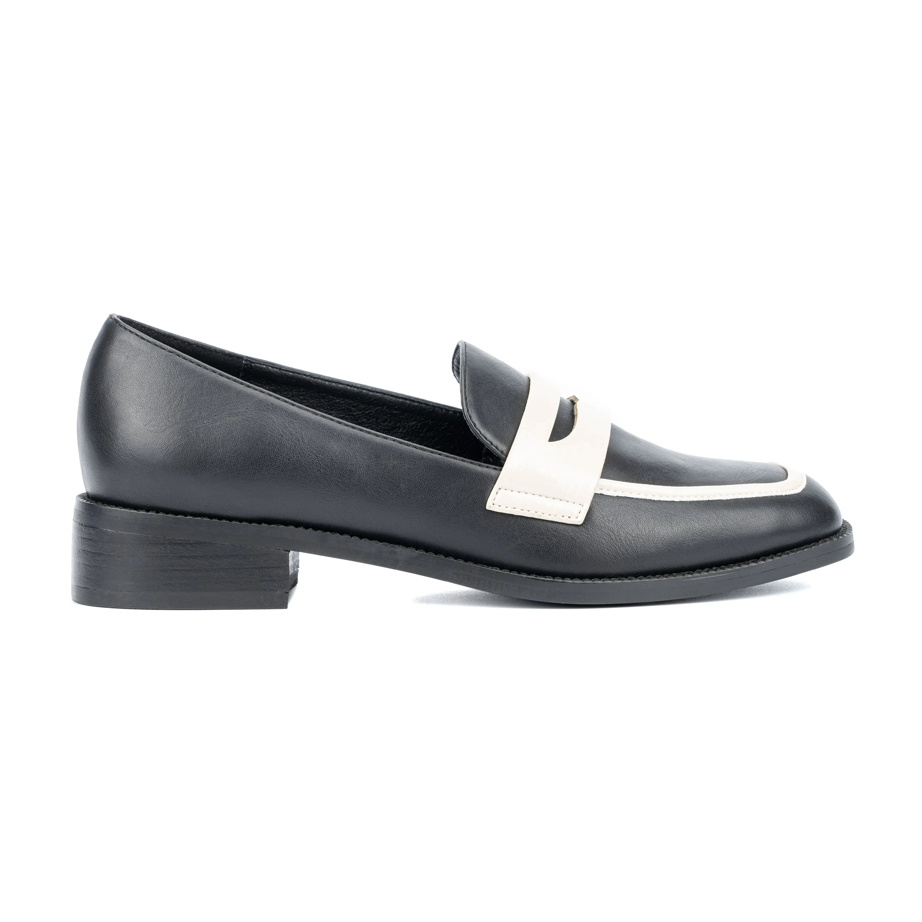 Teagan Loafer Casual Shoe