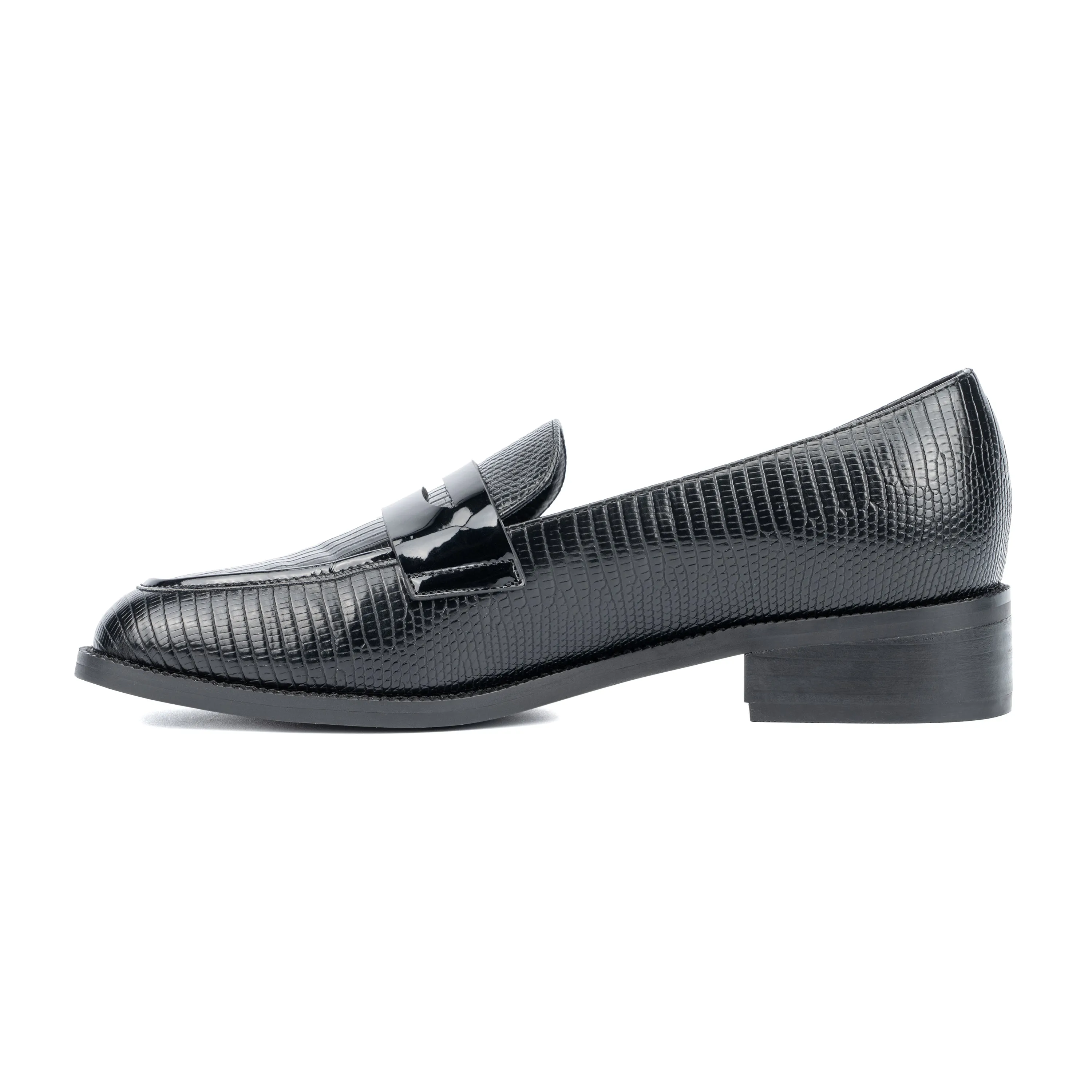 Teagan Loafer Casual Shoe