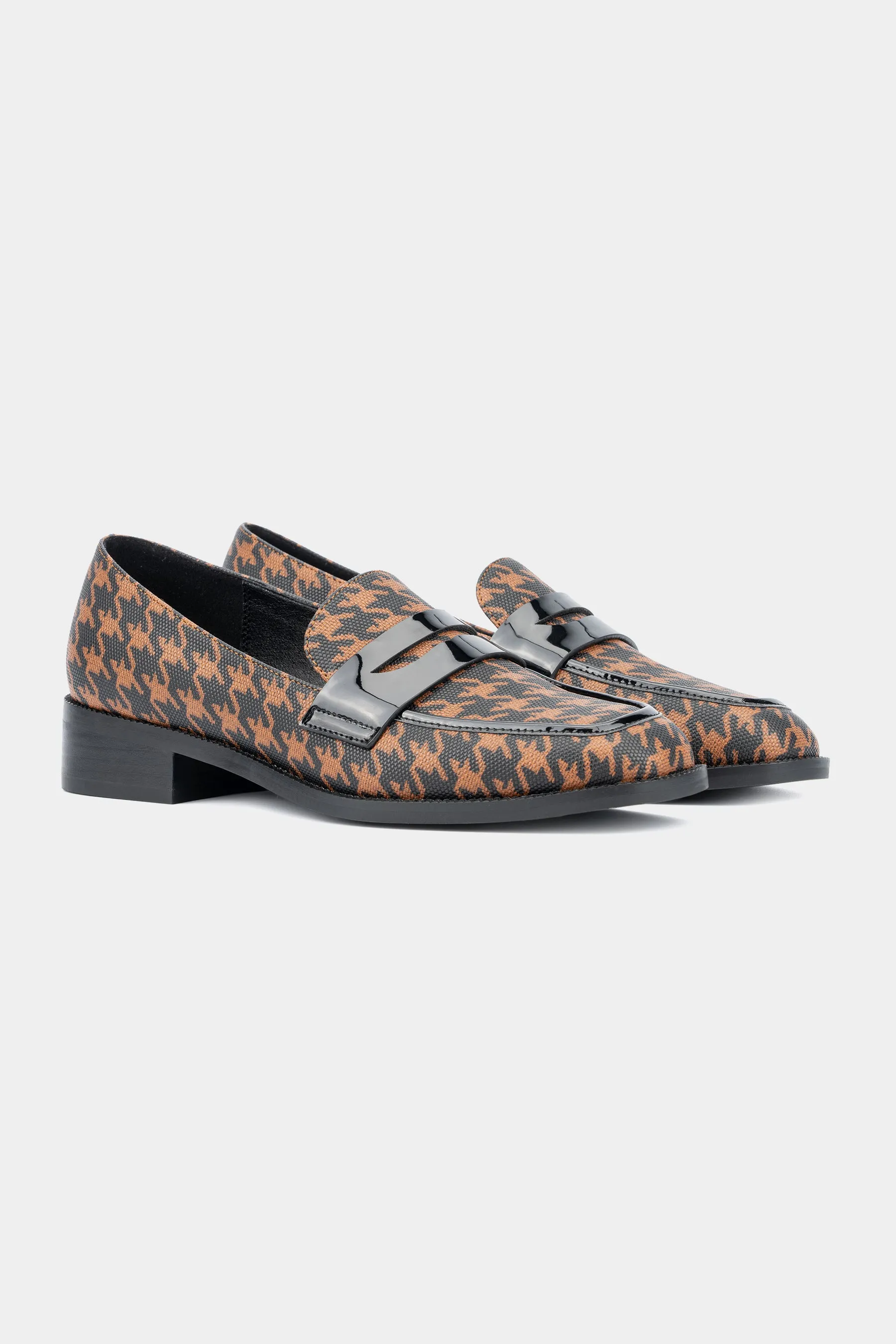 Teagan Loafer Casual Shoe