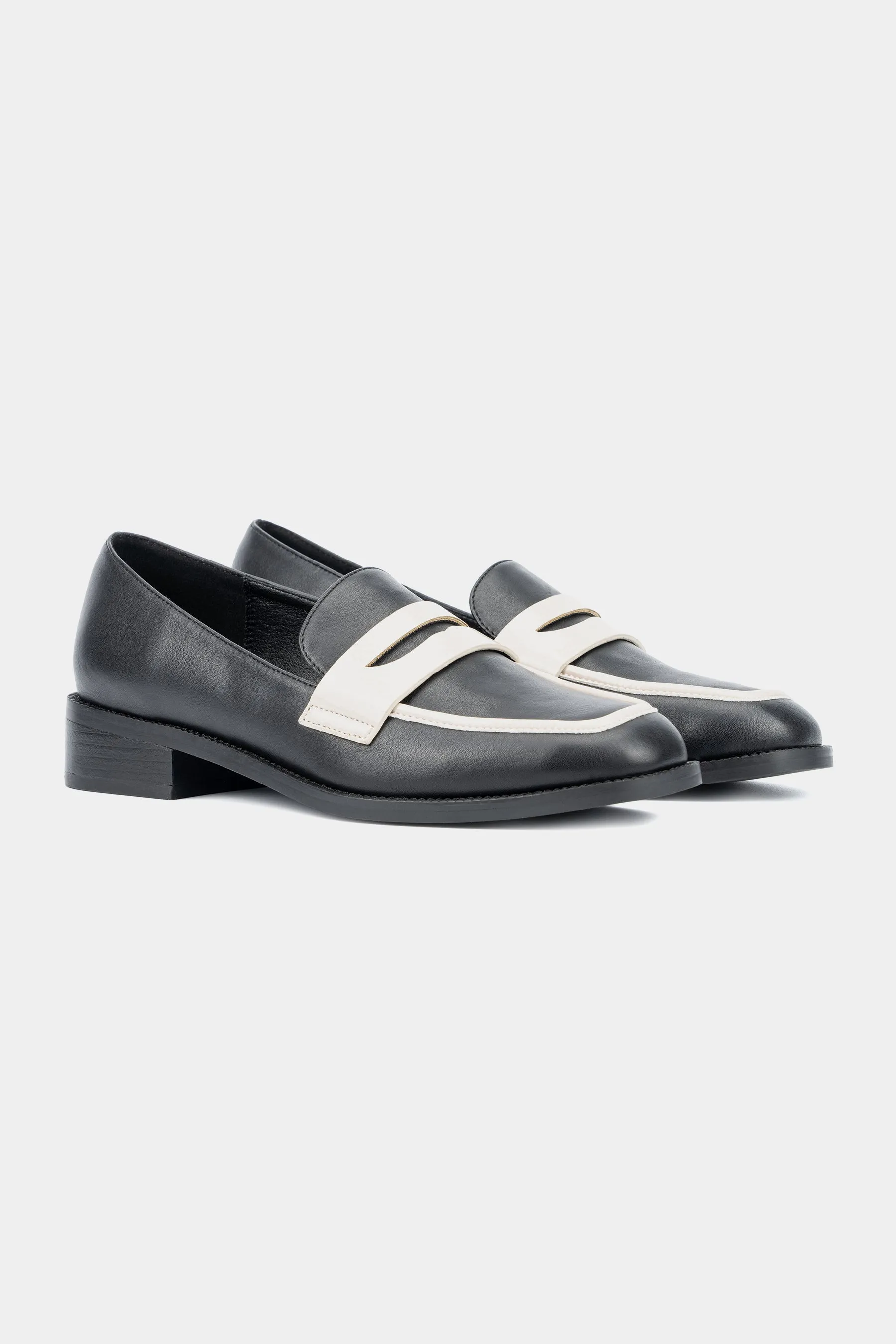 Teagan Loafer Casual Shoe