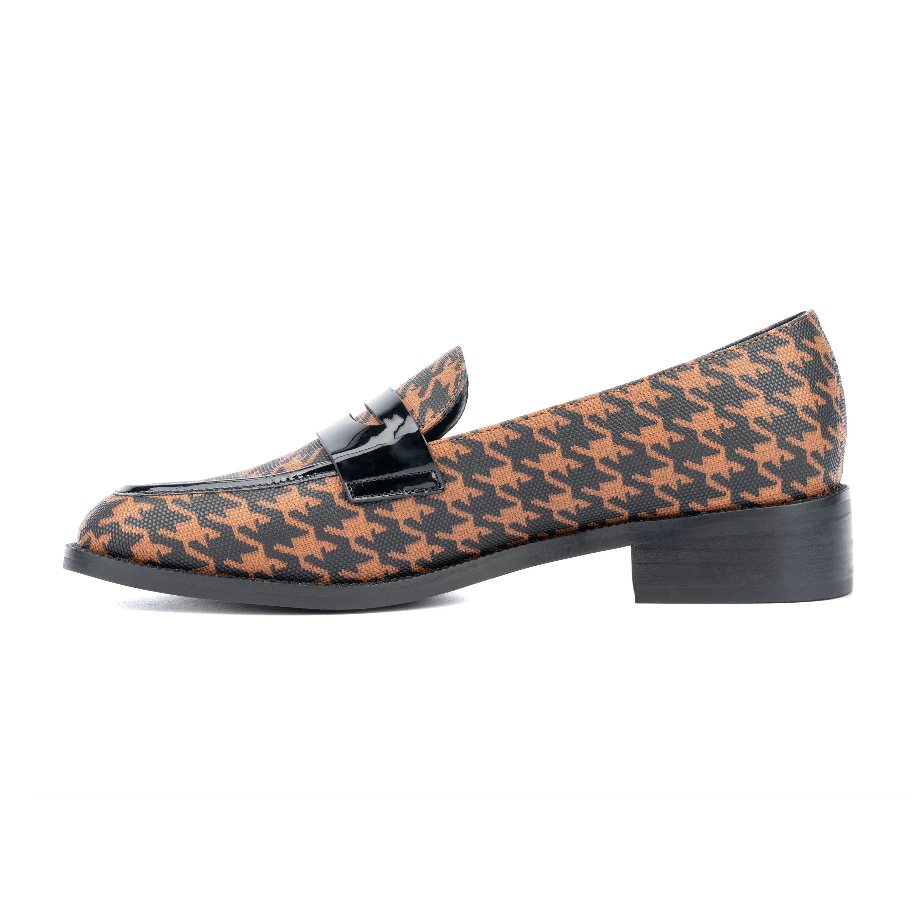 Teagan Loafer Casual Shoe