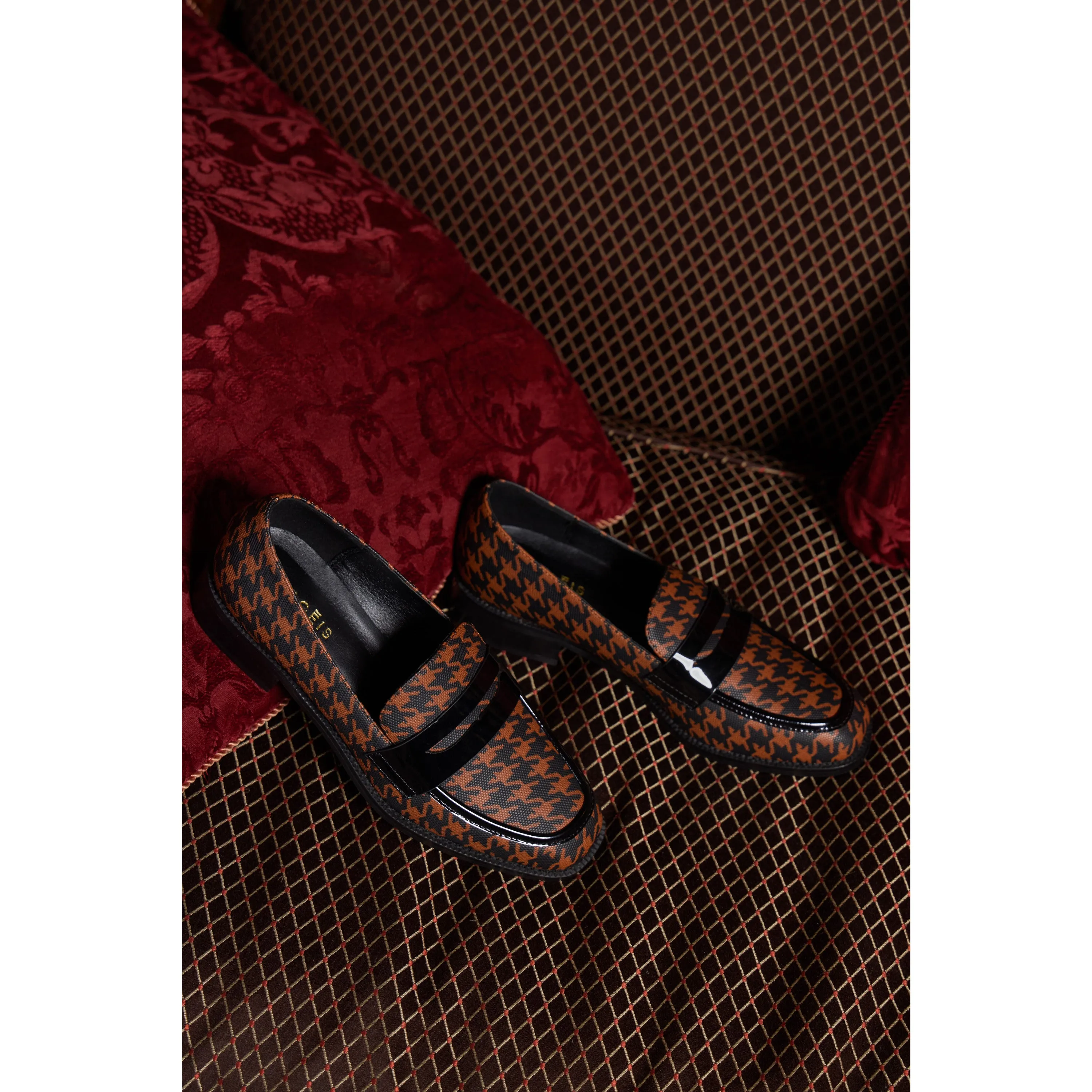 Teagan Loafer Casual Shoe