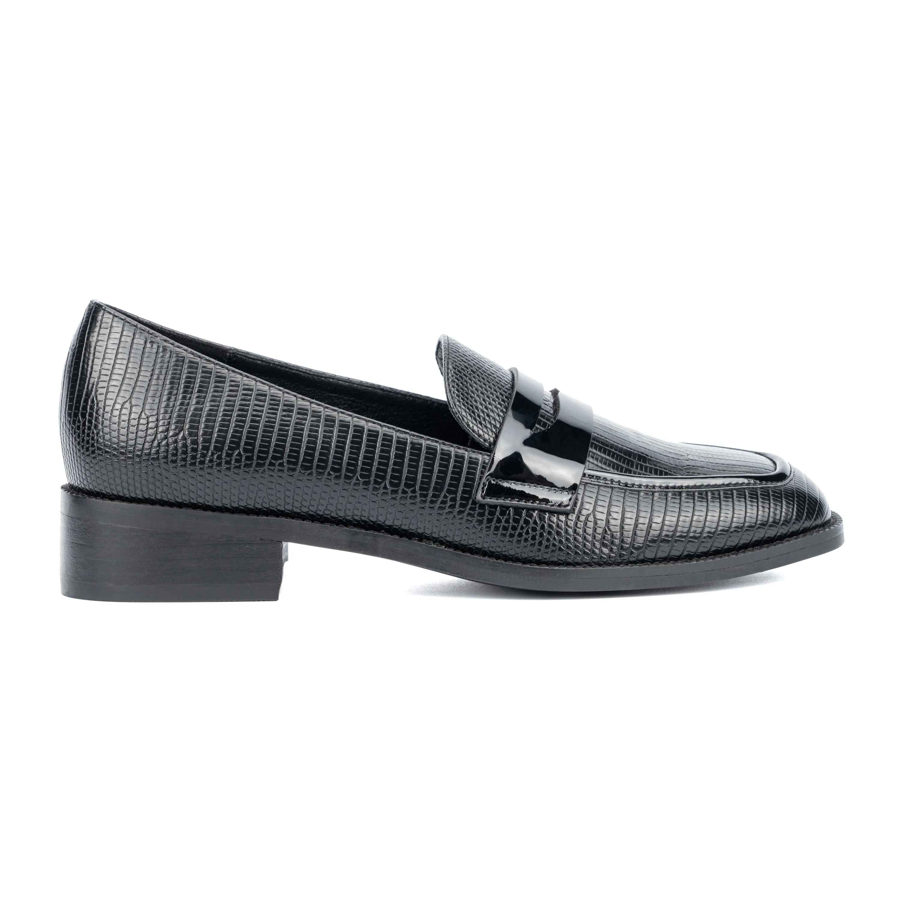 Teagan Loafer Casual Shoe