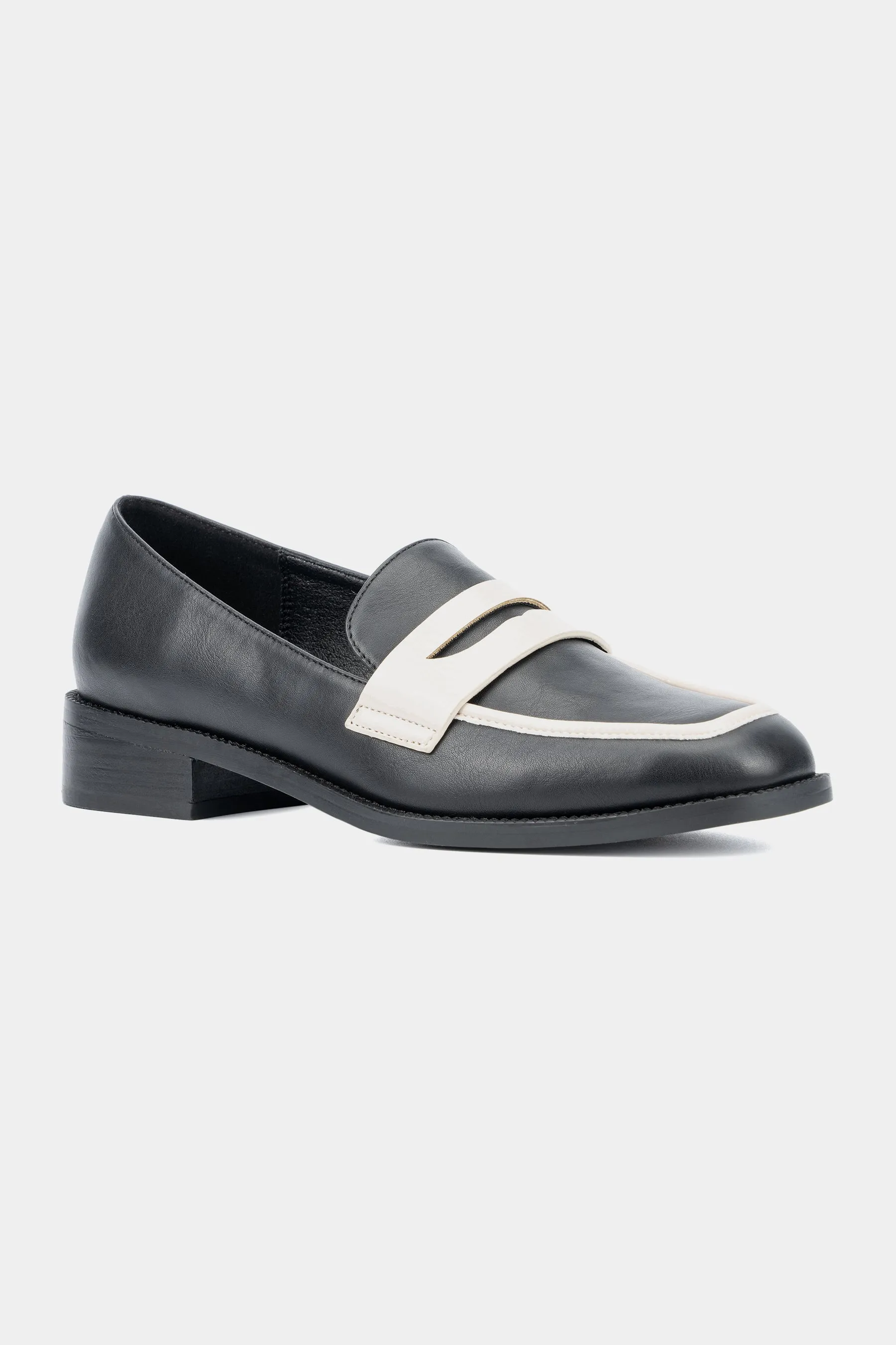 Teagan Loafer Casual Shoe