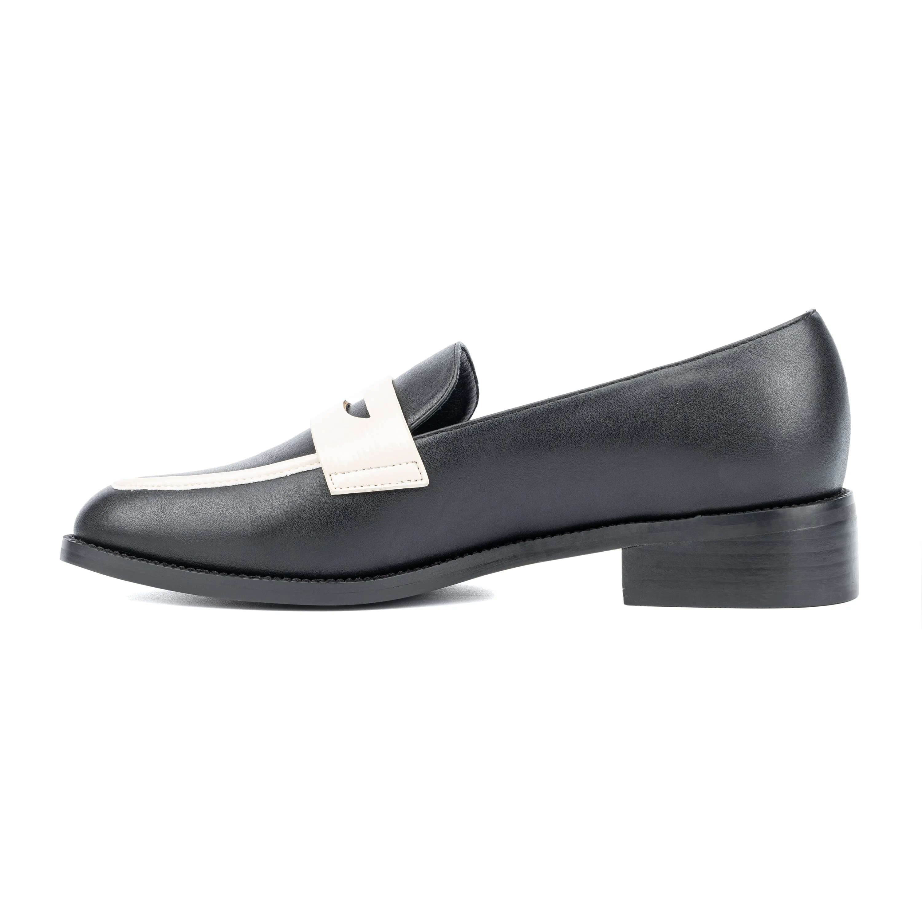 Teagan Loafer Casual Shoe