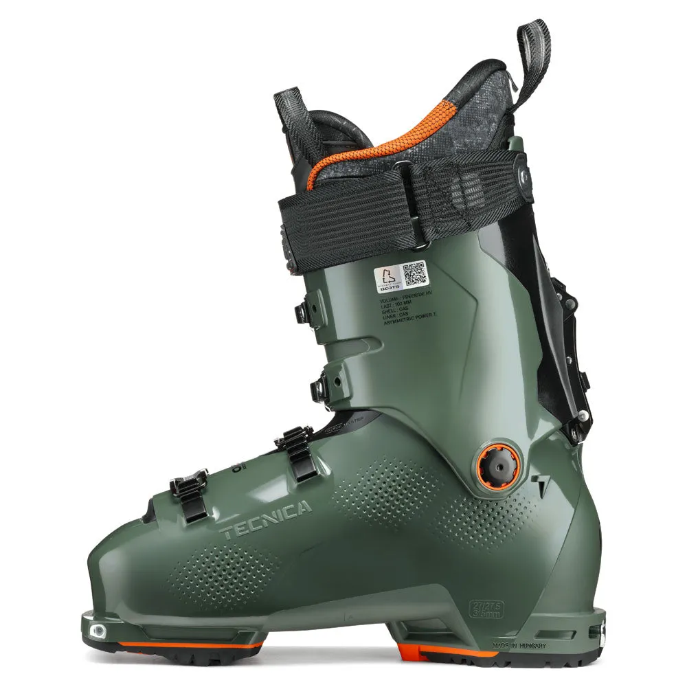 Tecnica Cochise HV 120 DYN GW Ski Boot