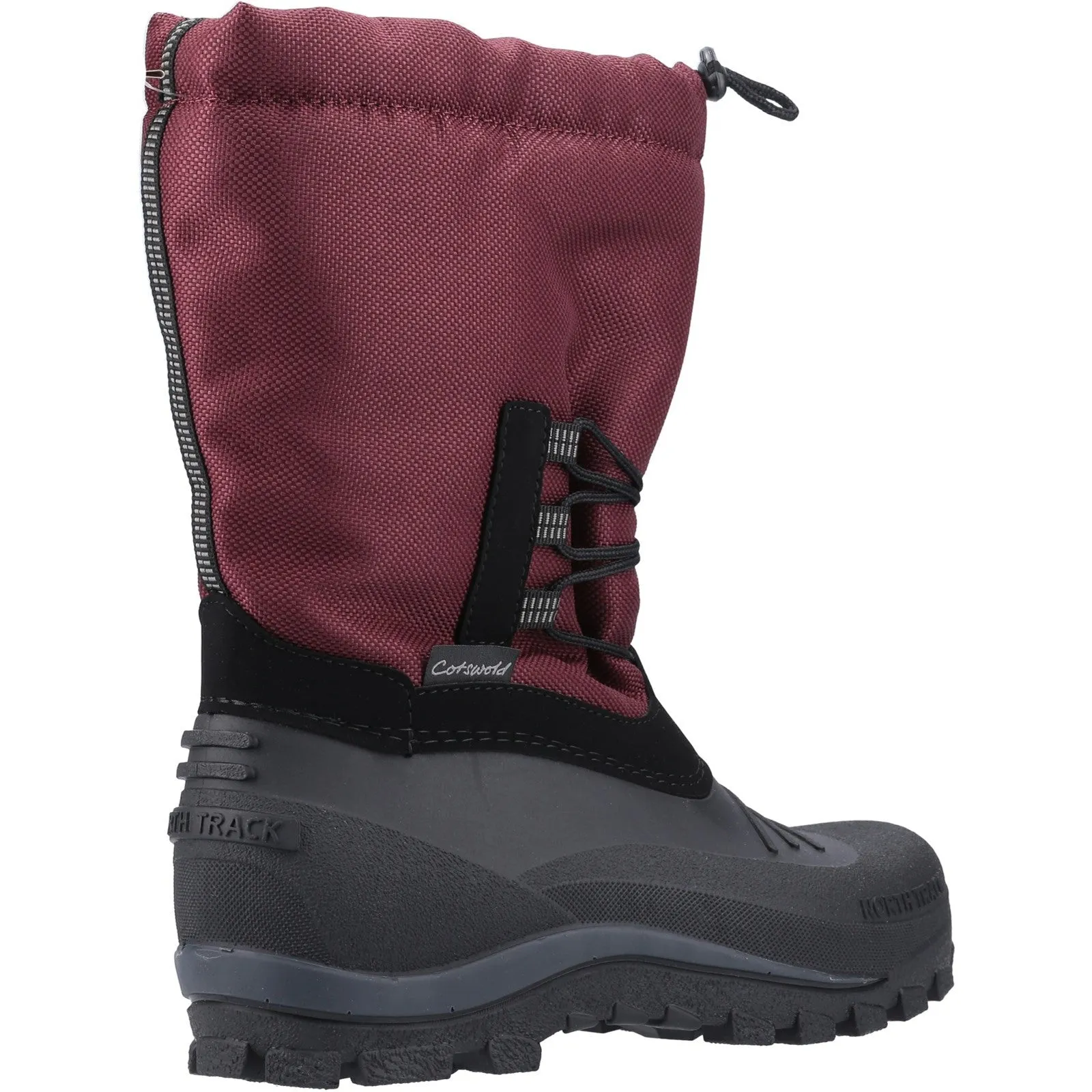 Teddington Weather Boot