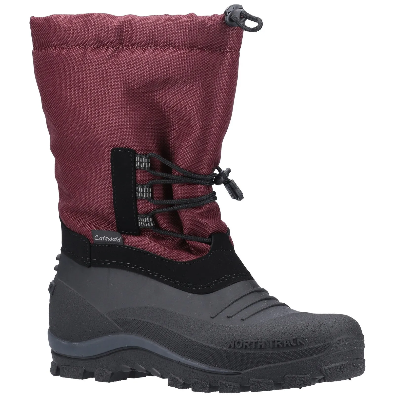 Teddington Weather Boot