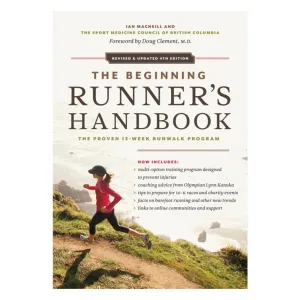 The Beginning Runner's Handbook