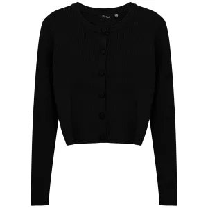 THE MIU SWEATER