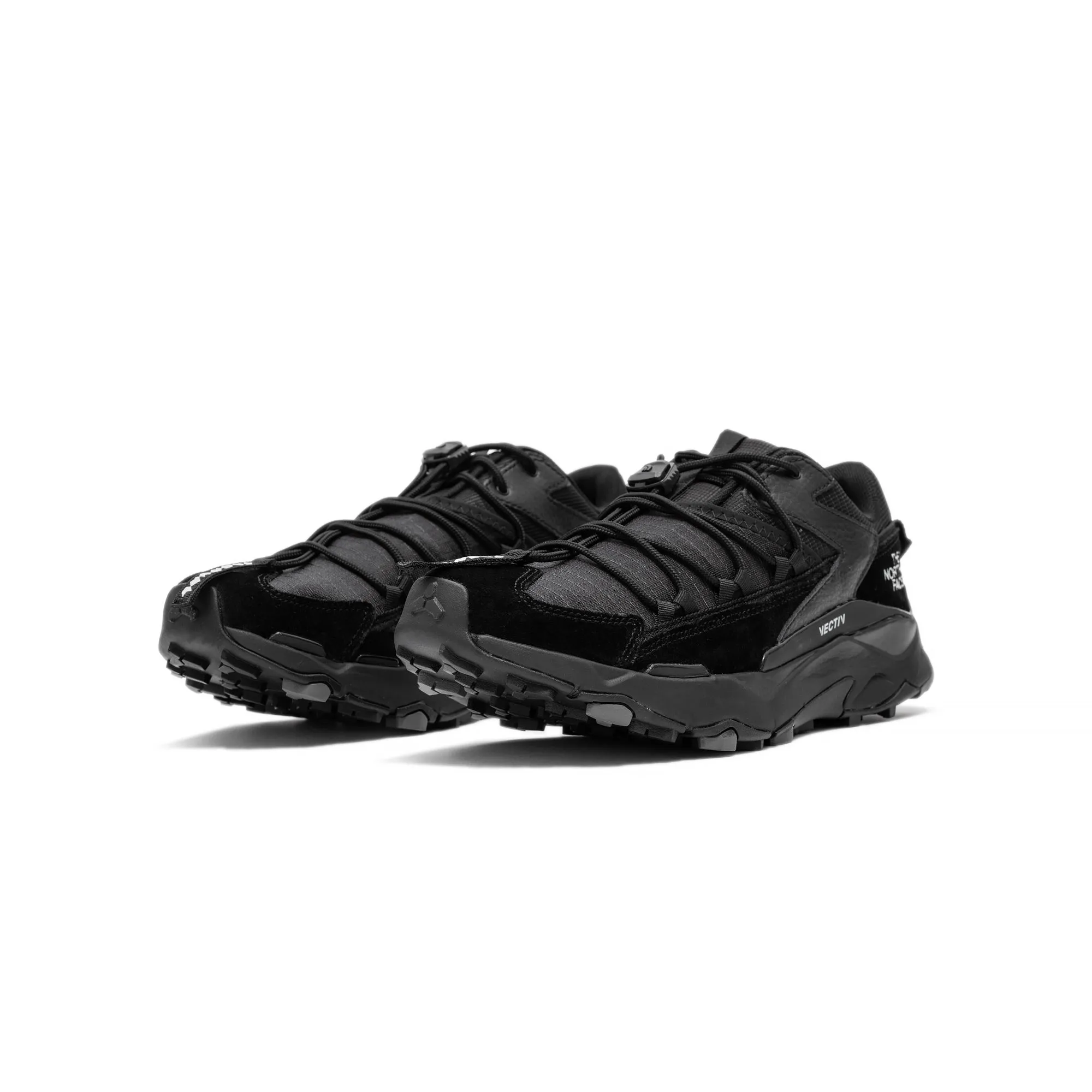 The North Face Mens Vectiv Taraval Tech Shoes