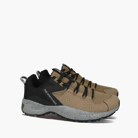 The North Face Trl Escp  Men Lifestyle Shoes Brown/Black