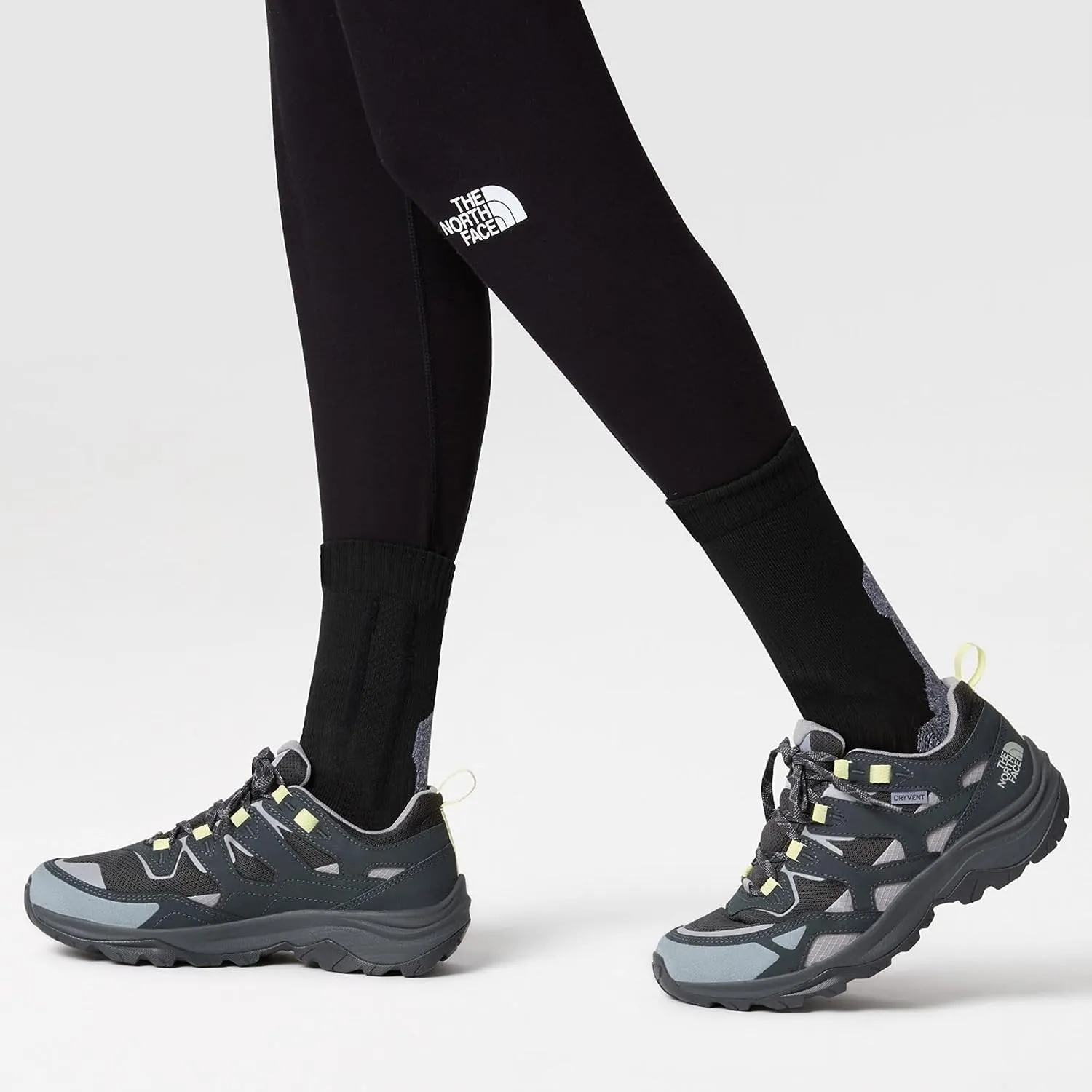 THE NORTH FACE Women's Hedgehog Fastpack 3 Waterproof Hiking Shoes